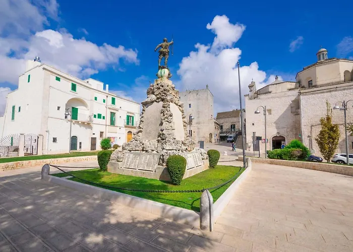 Vicolo Dell\'Arco