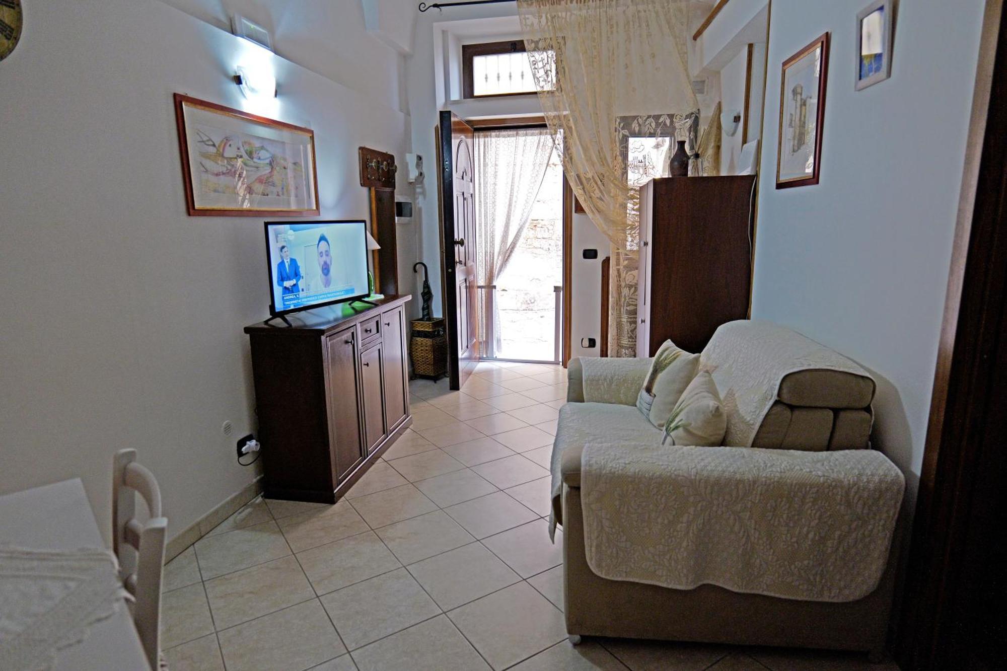 Vicolo Dell'arco