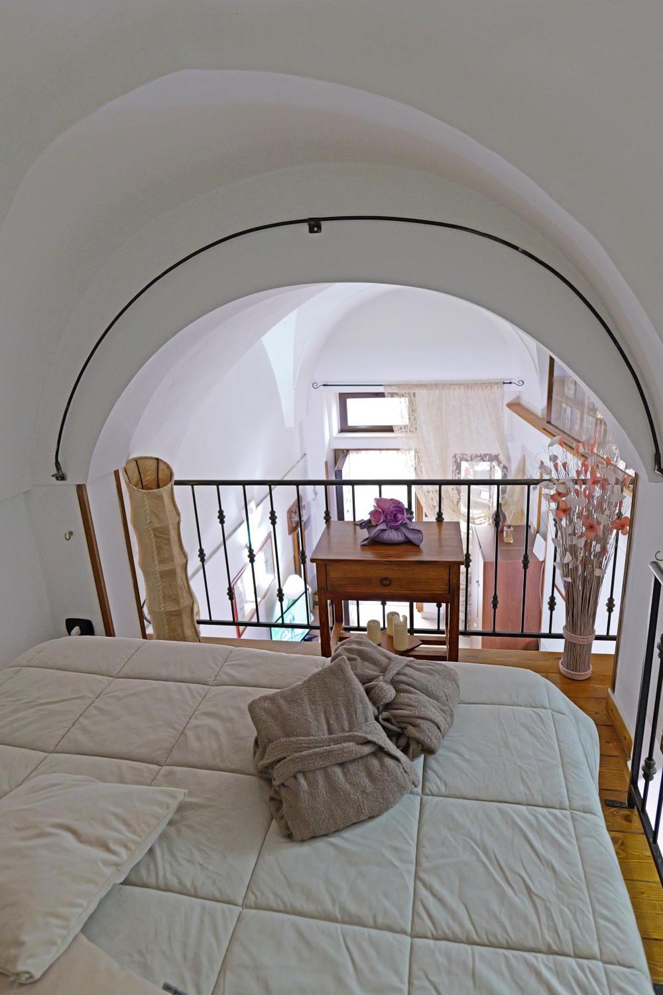 Vicolo Dell'arco *