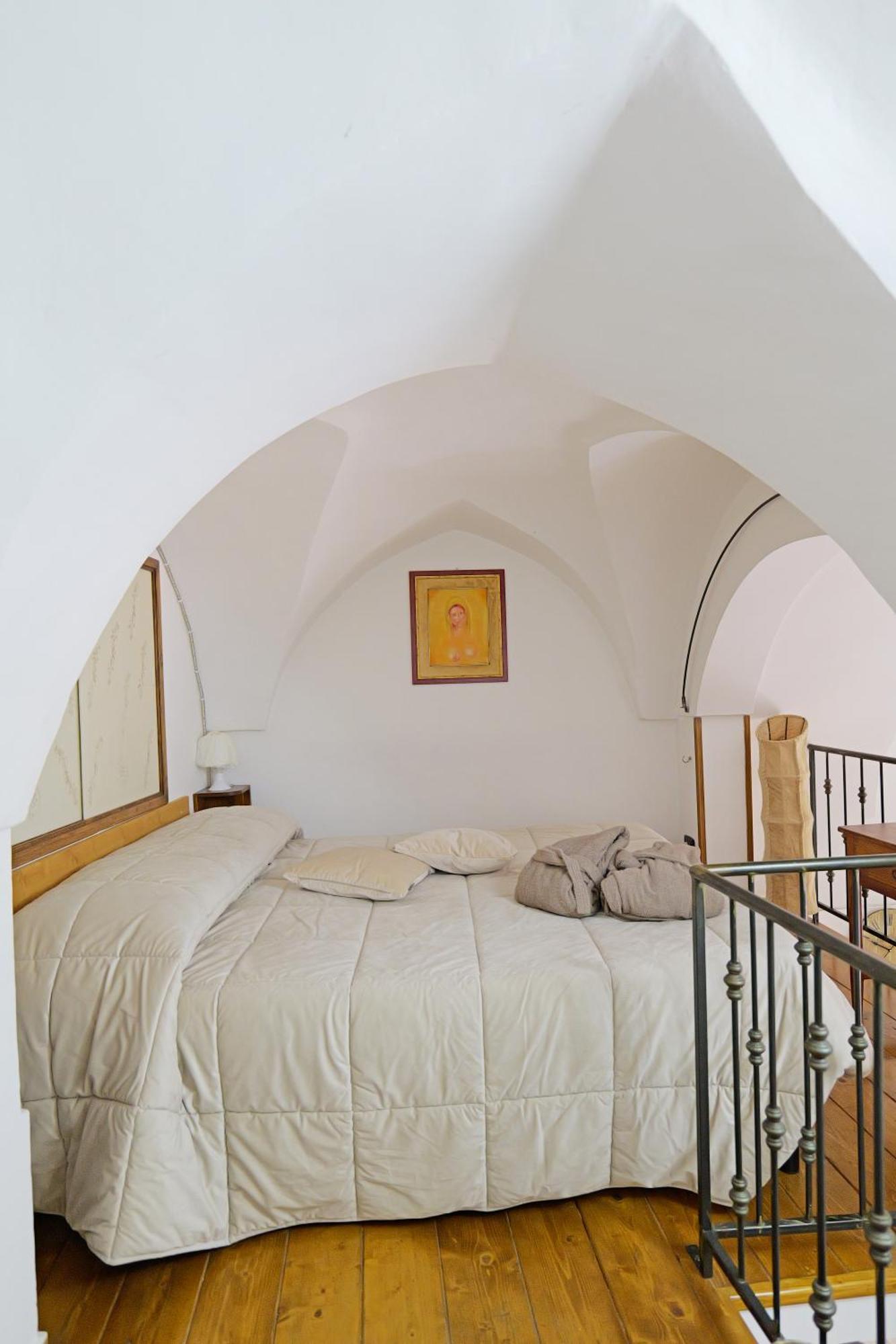 Vicolo Dell'arco * Fasano