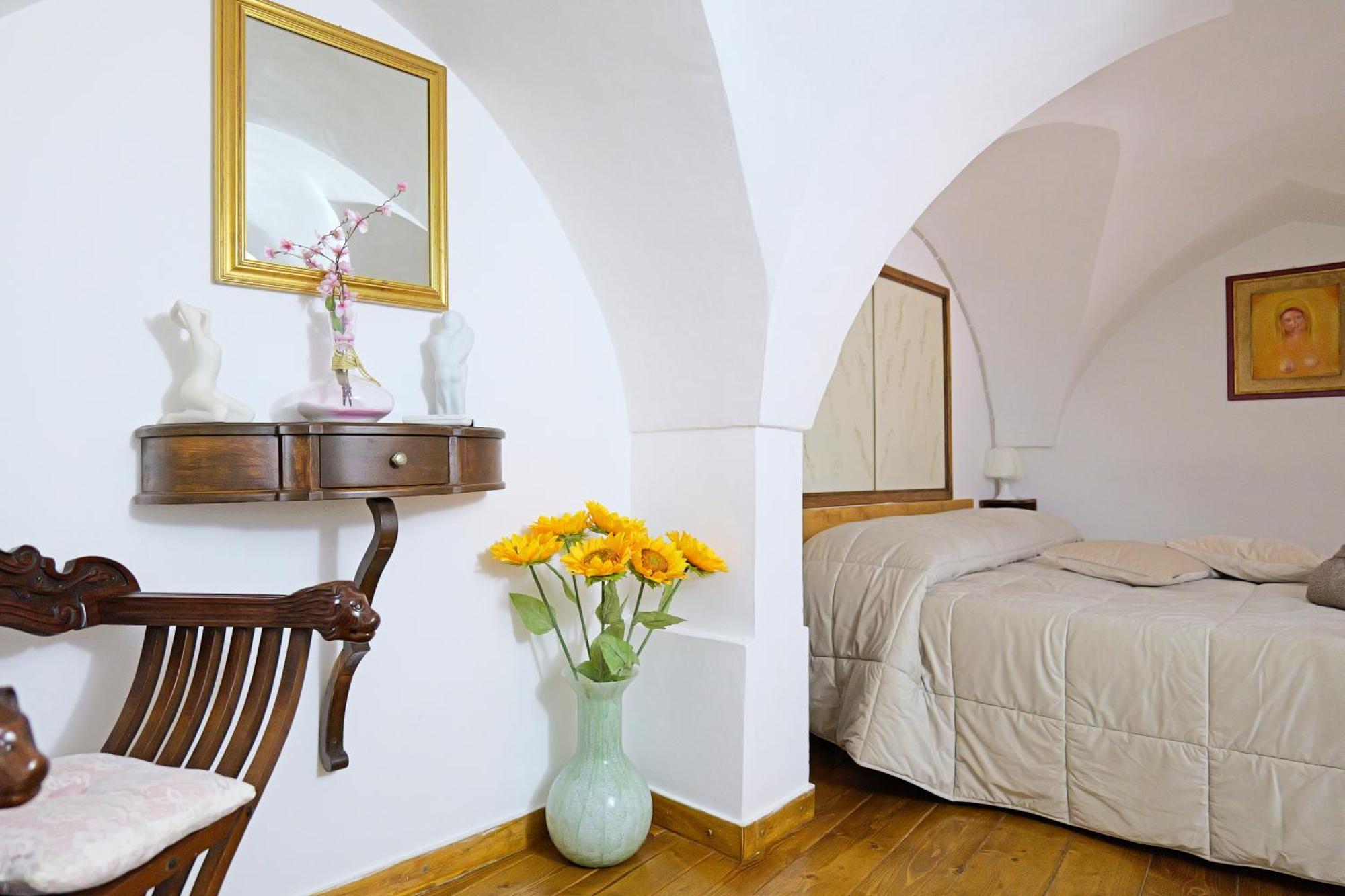 Vicolo Dell'arco Holiday home