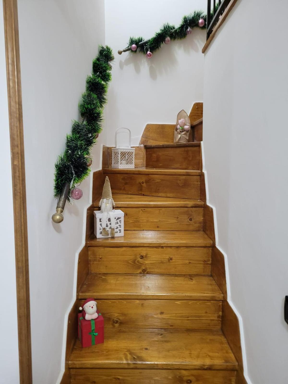 Holiday home Vicolo Dell'arco *