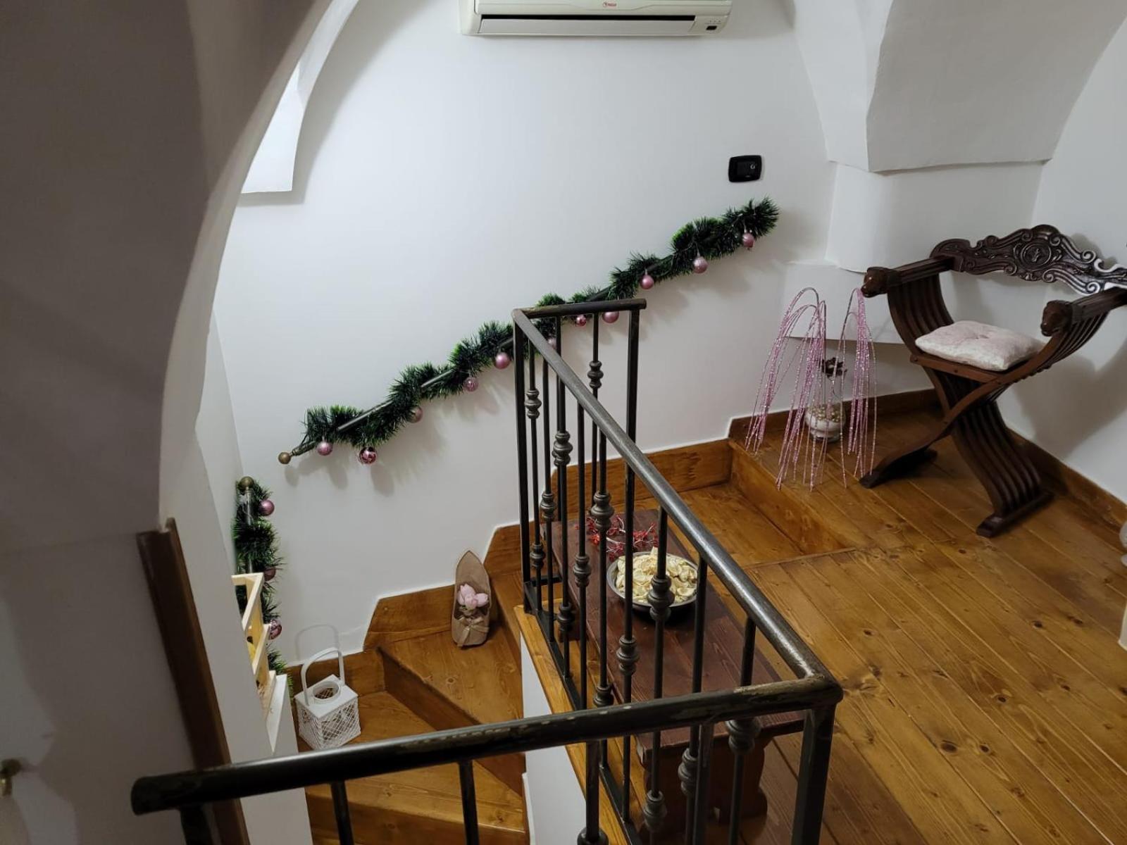 Holiday home Vicolo Dell'arco *