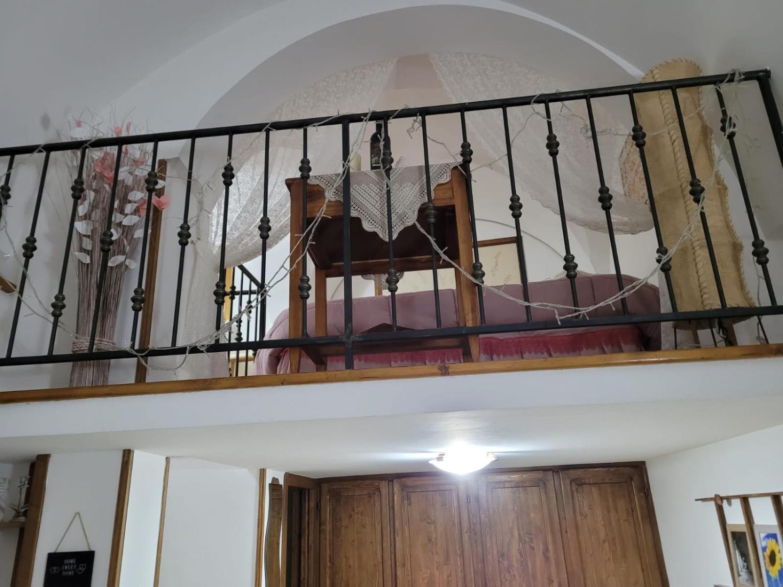 Holiday home Vicolo Dell'arco Fasano
