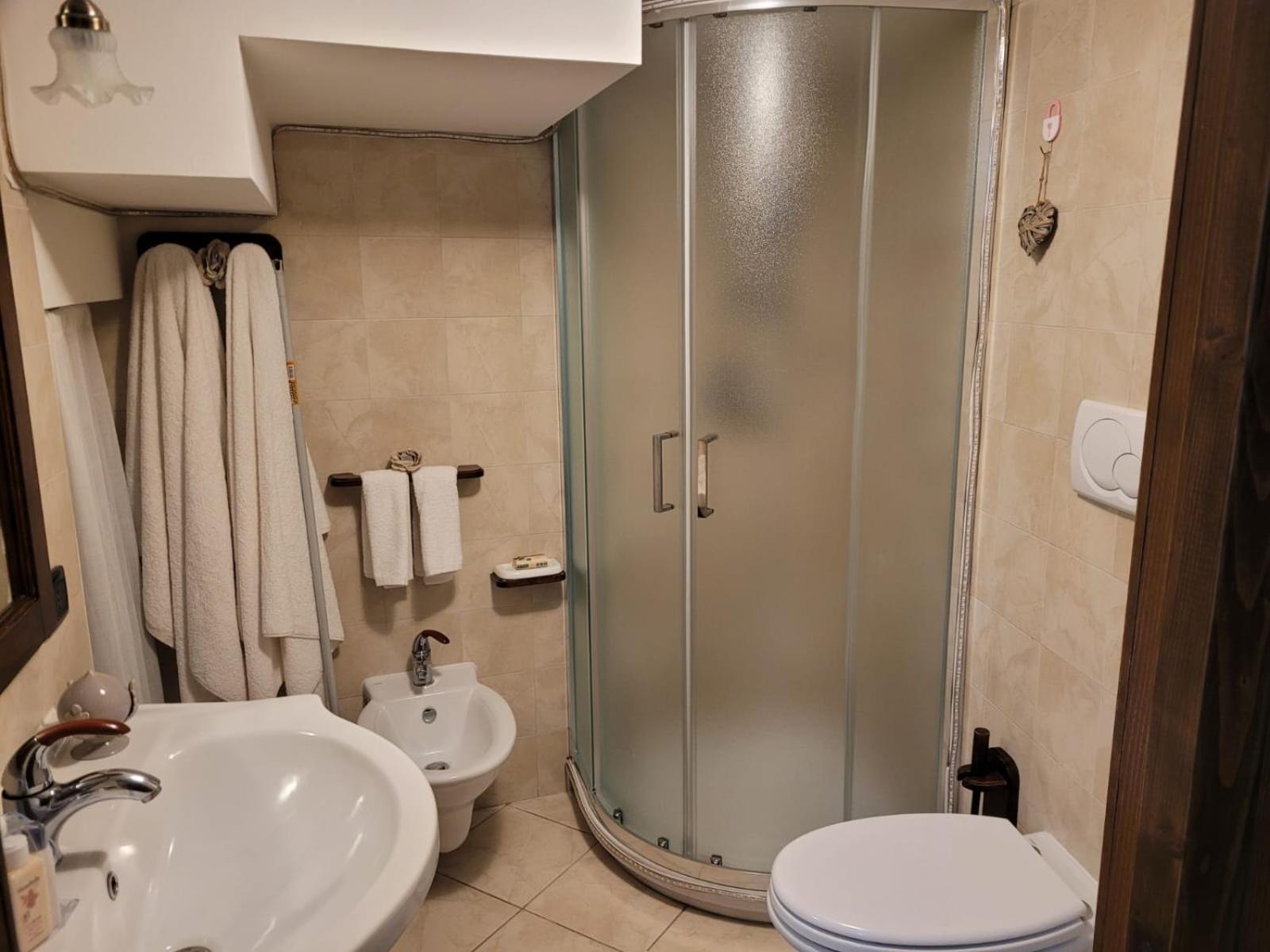 Vicolo Dell'arco Holiday home Fasano