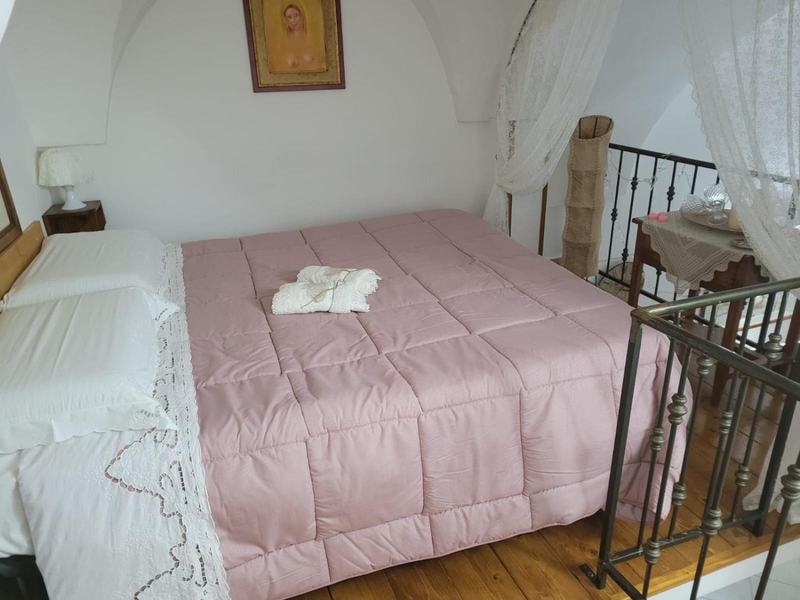 Holiday home Vicolo Dell'arco *